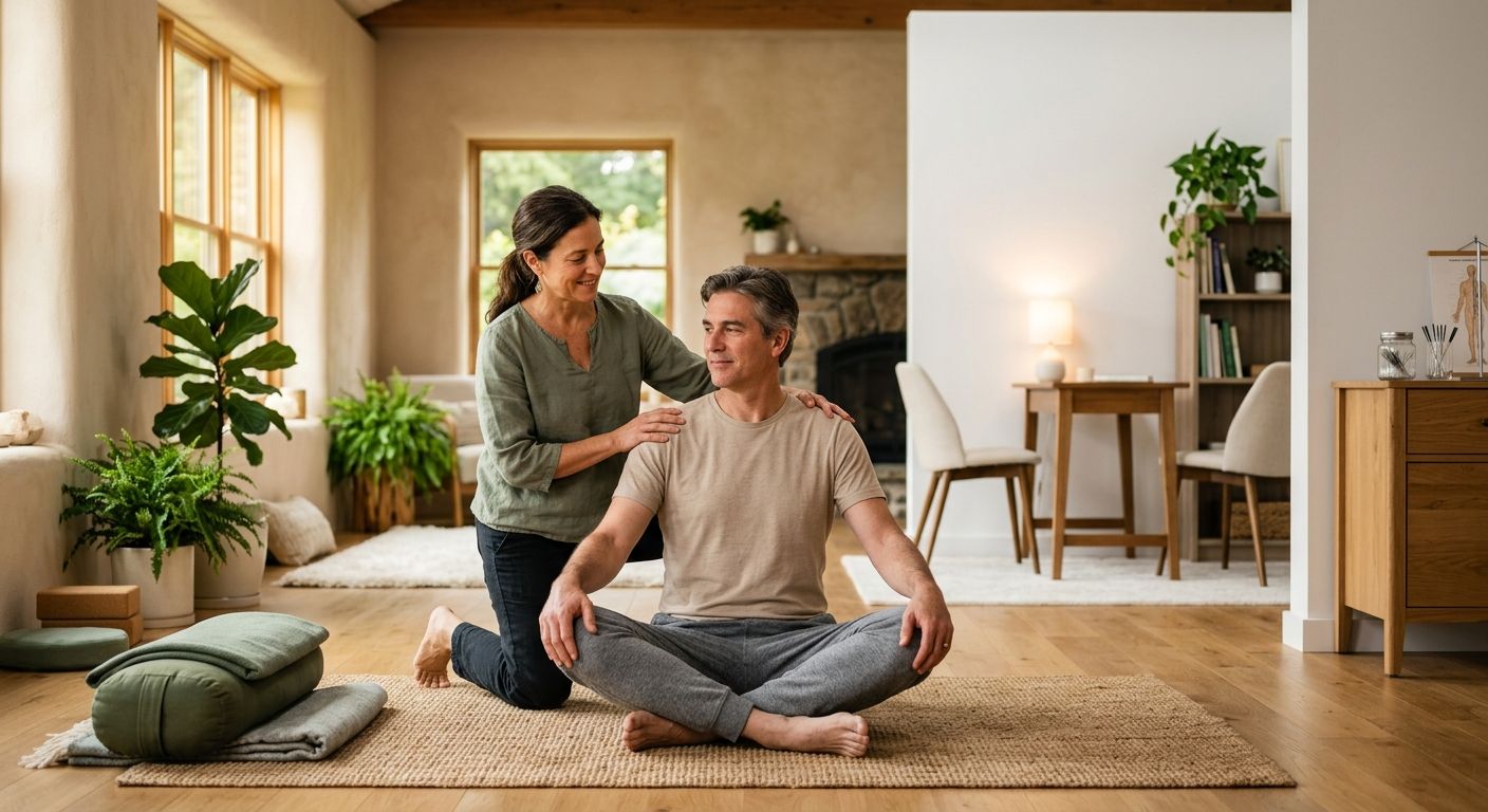 Top Holistic Addiction Treatment Programs of 2026