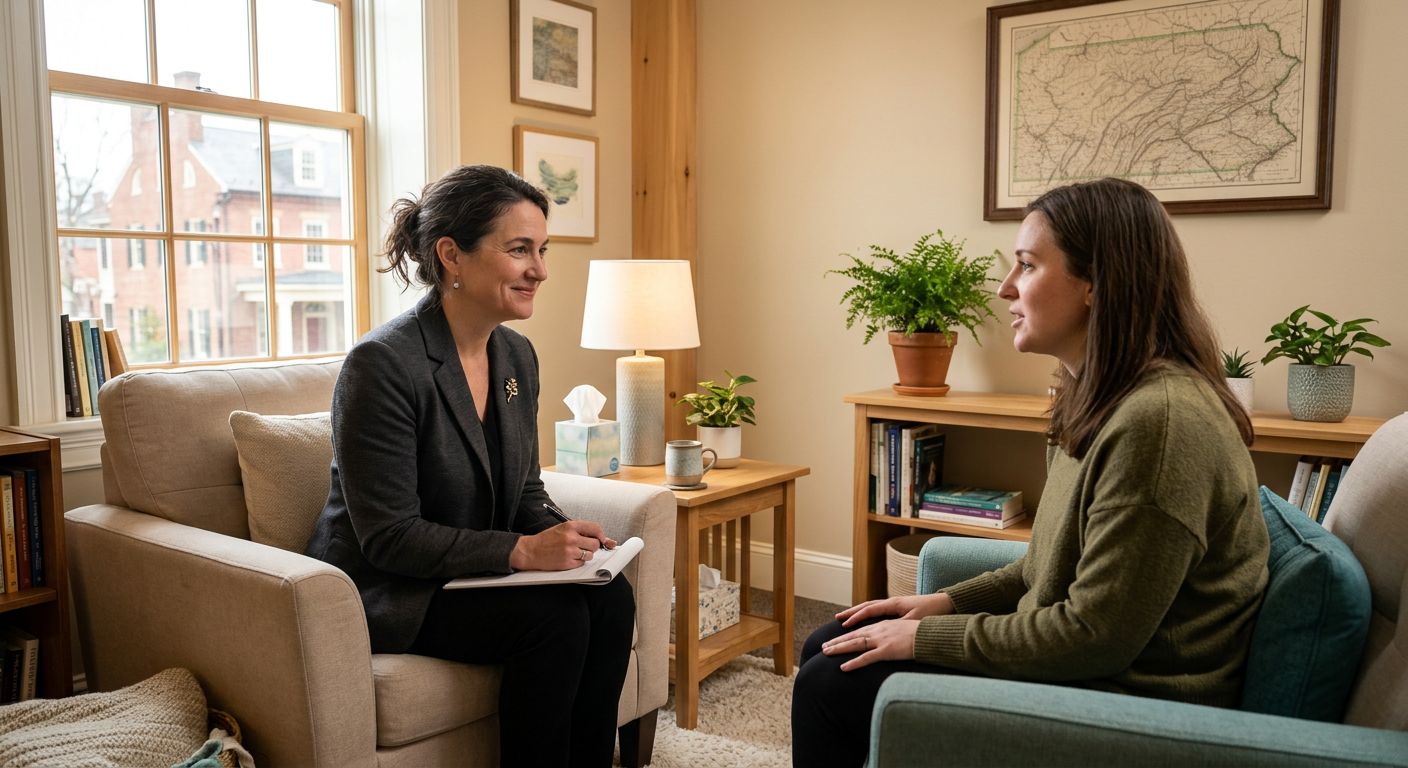 Psychiatrist Bethlehem PA: Trusted Local Mental Health Care